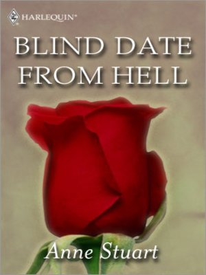 cover image of Blind Date From Hell